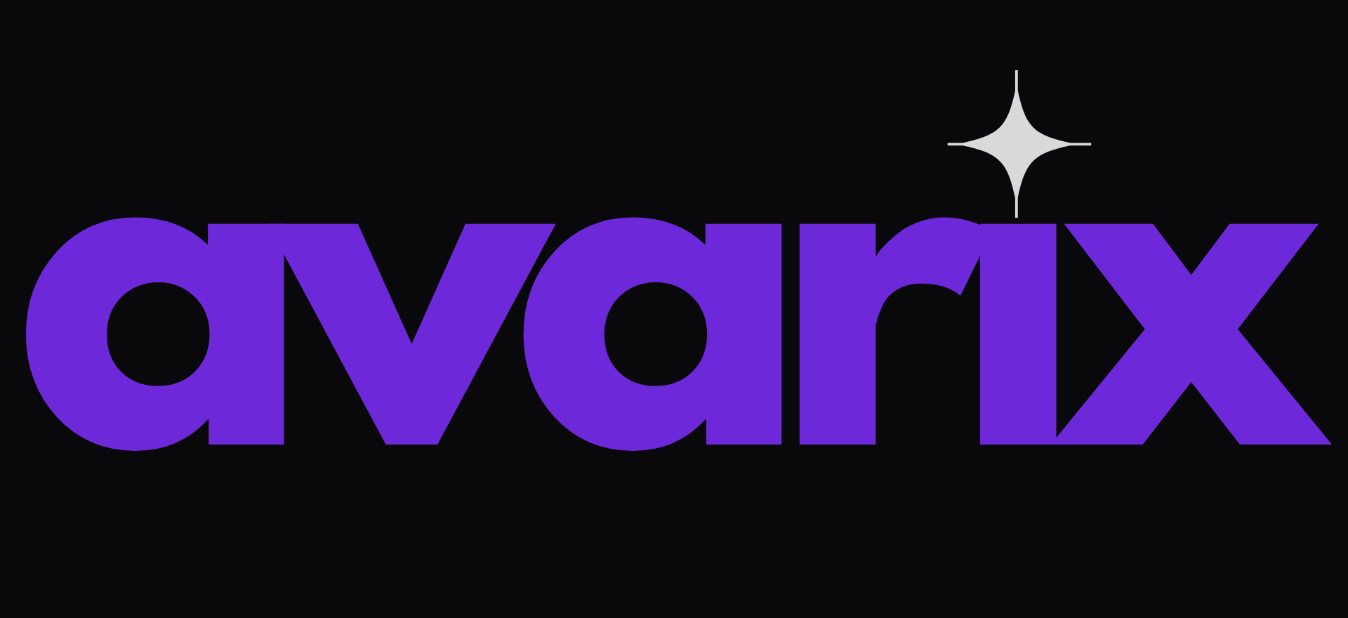 Avarix Logo